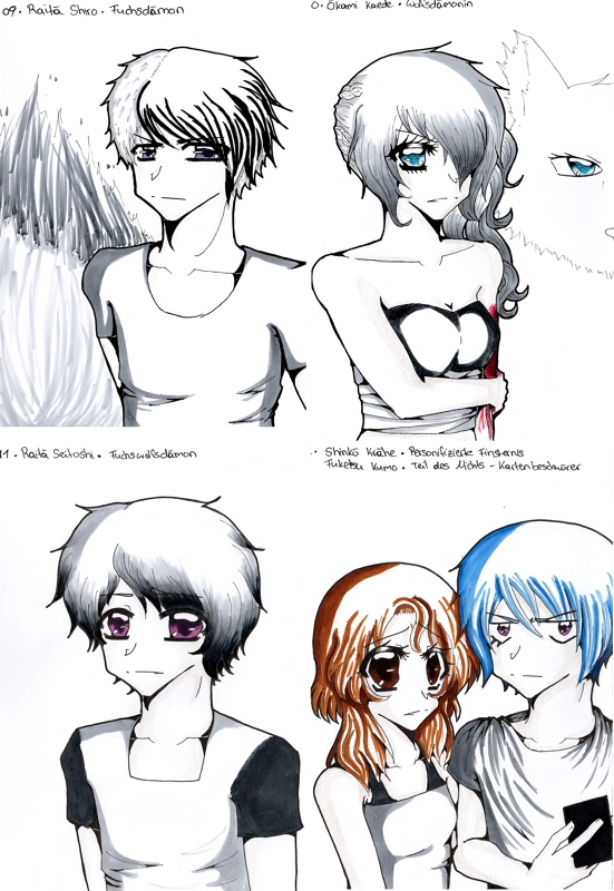 Fanart
