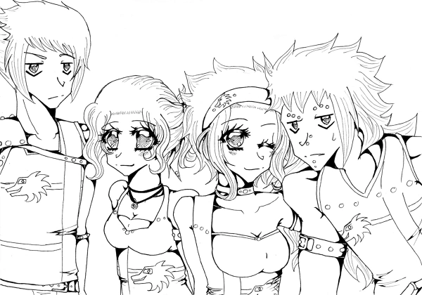 Fanart