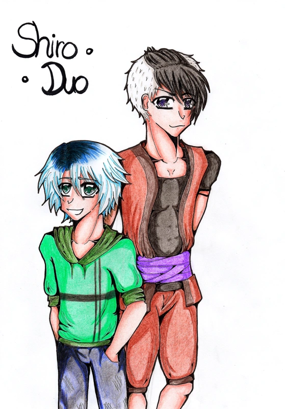 Fanart