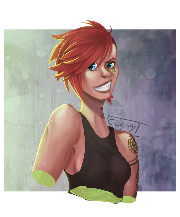 Fanart