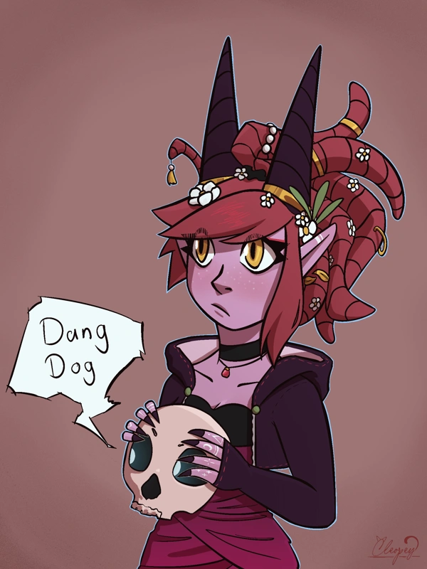 Fanart