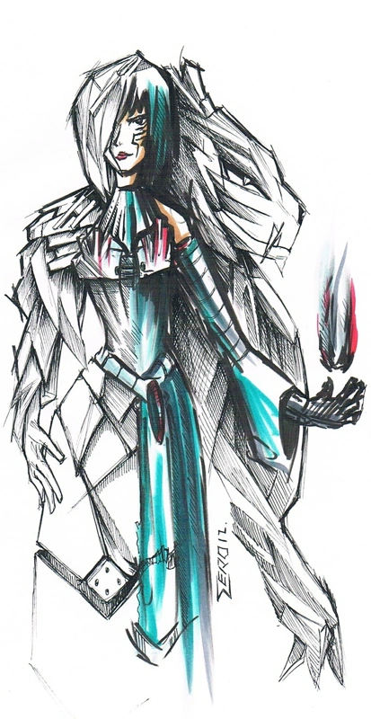 Fanart