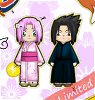 SasuSaku limited