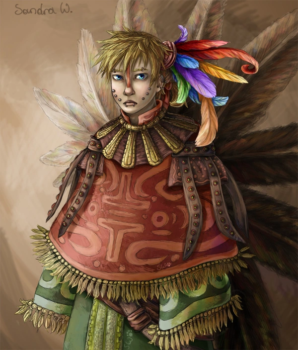 Fanart