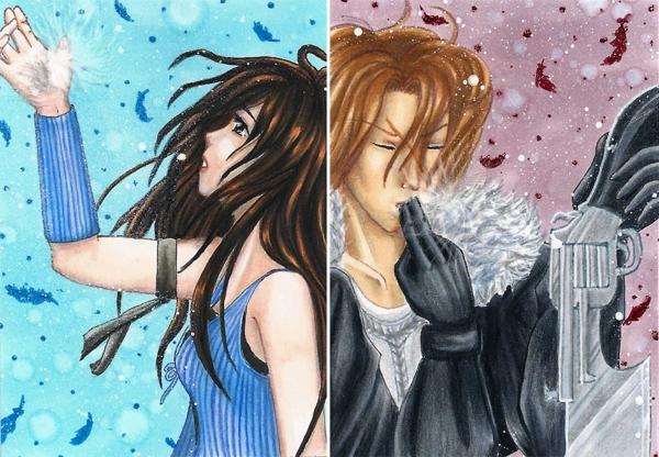 Fanart
