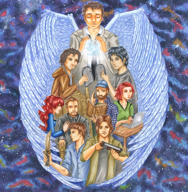 Fanart