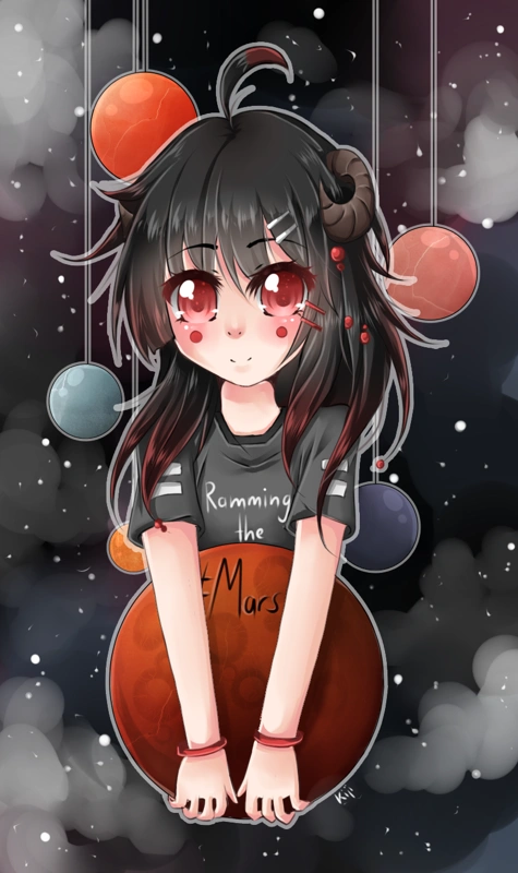 Fanart