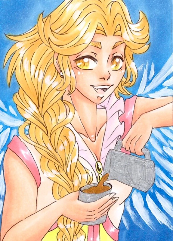 Fanart