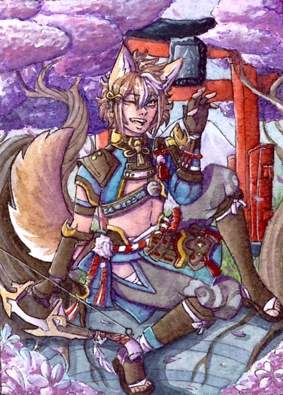 Fanart