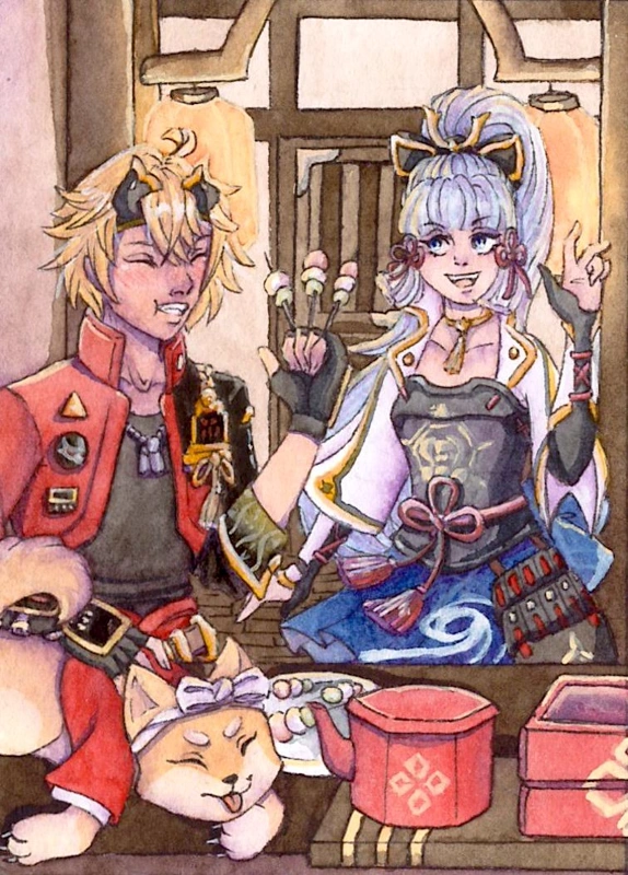 Fanart