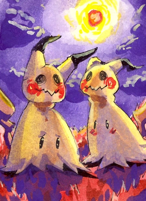 Fanart