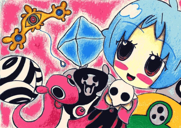 Fanart