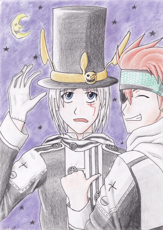 Fanart