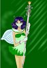 Sailor Elfgirl