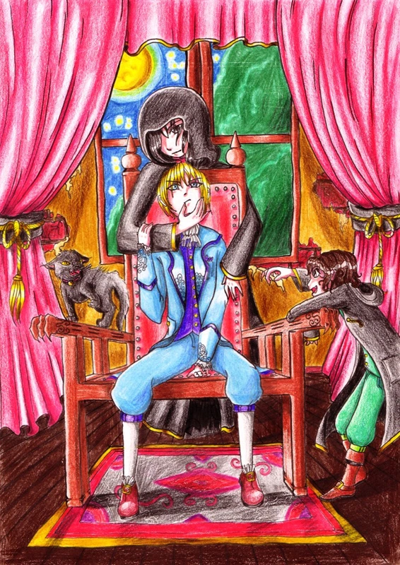 Fanart