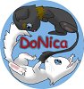 [WB] Logo DoNica