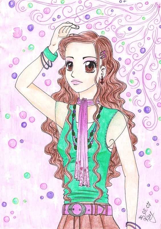 Fanart