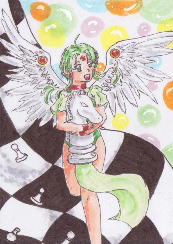 Fanart