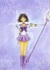 Sailor Saturn [Colo-WB]