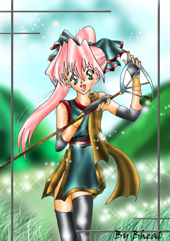Fanart