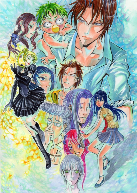 Fanart