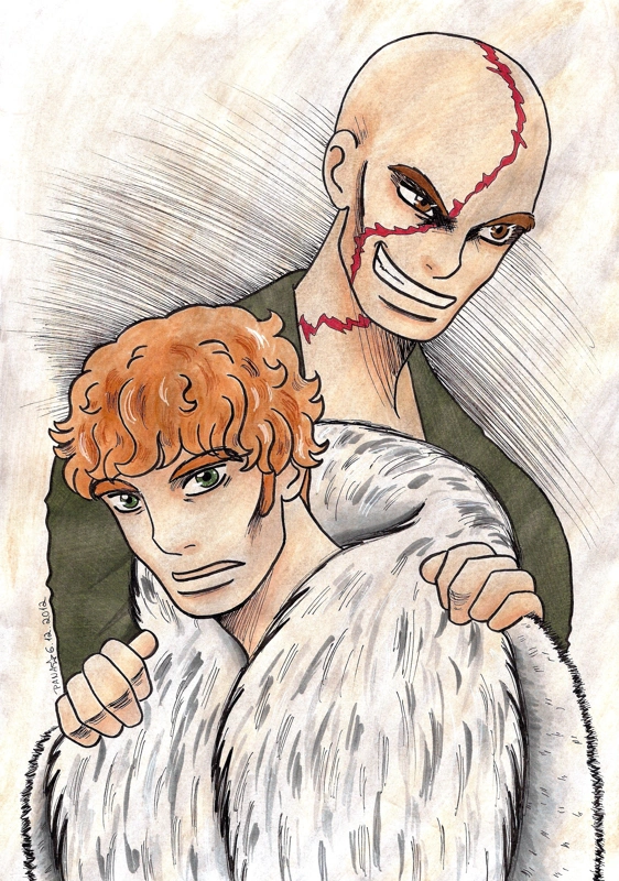 Fanart