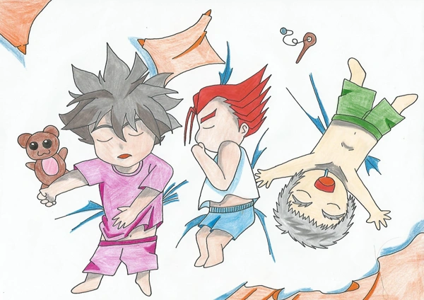 Fanart