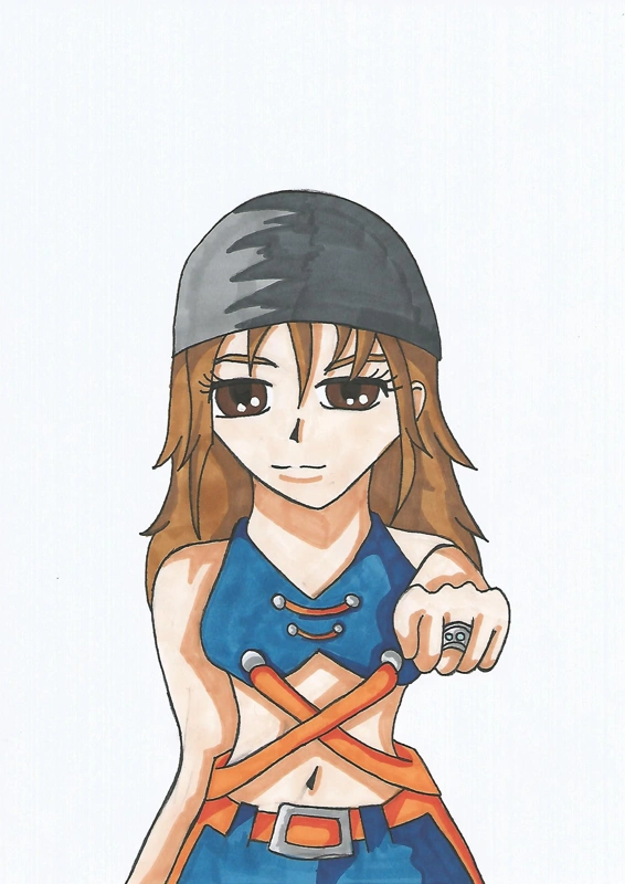 Fanart