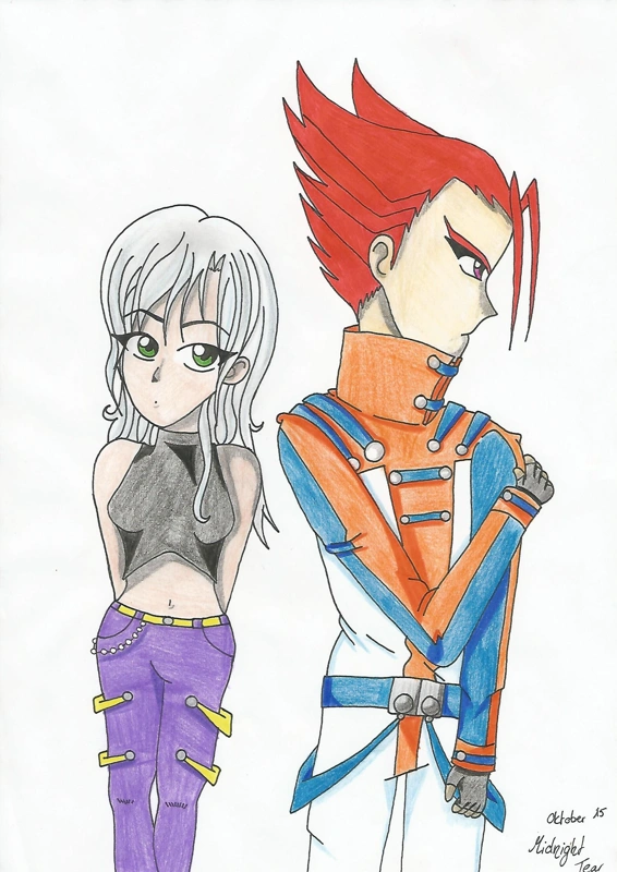 Fanart