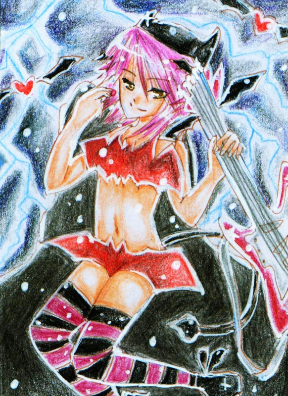 Fanart