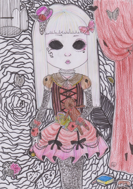 Fanart