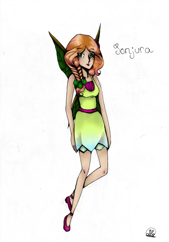 Fanart