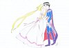 Princess Serenity: "Prince Endymion..." WB