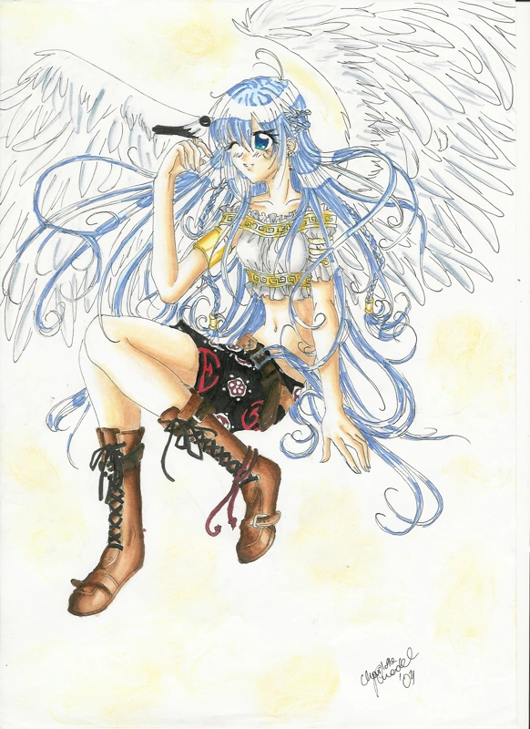 Fanart