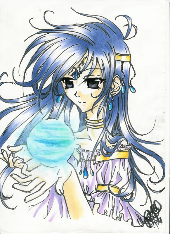 Fanart