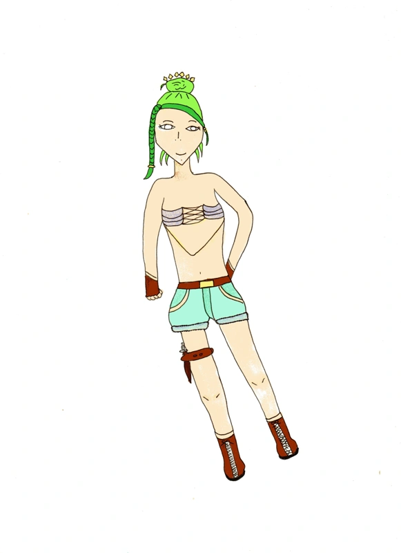 Fanart
