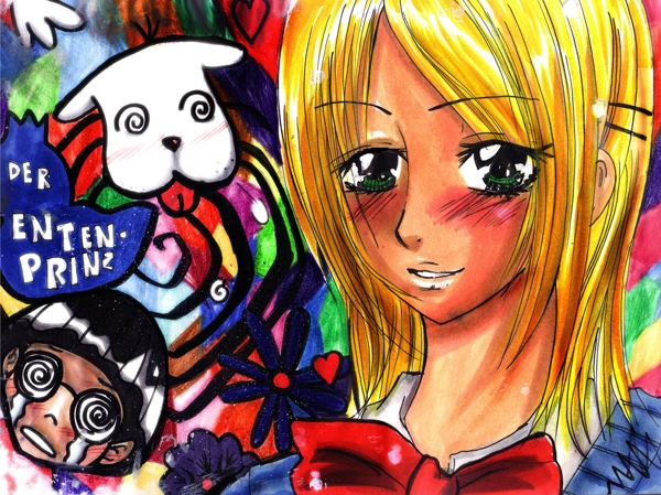 Fanart