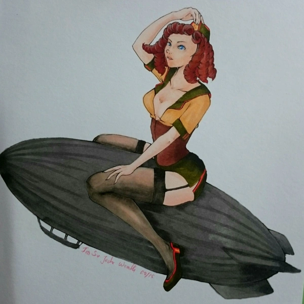 Fanart