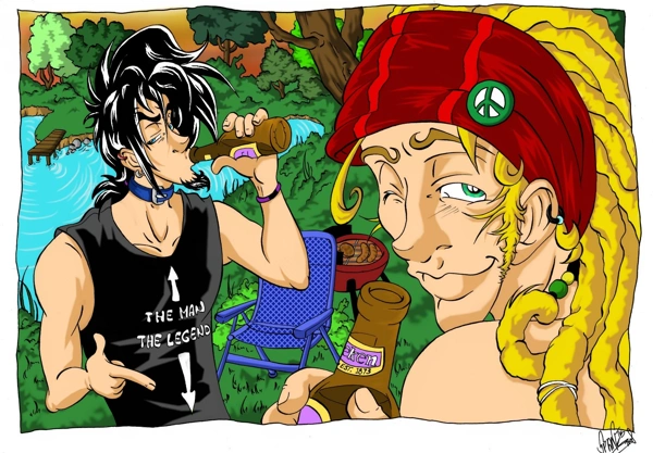 Fanart