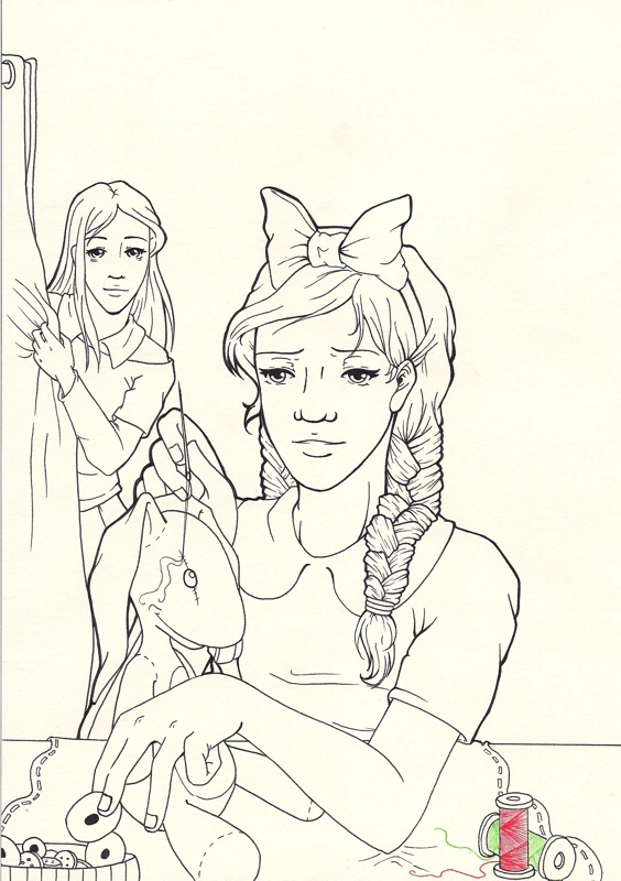 Fanart