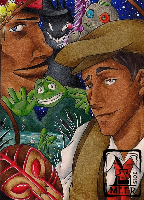 Fanart