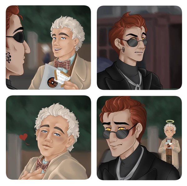 Fanart