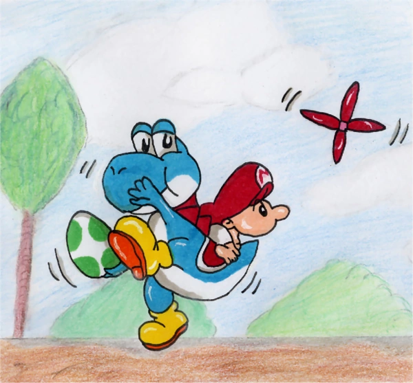 Fanart