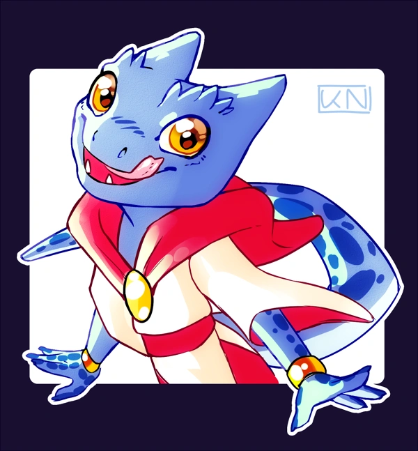 Fanart