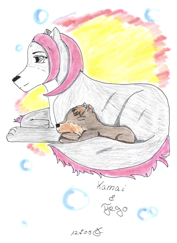 Fanart