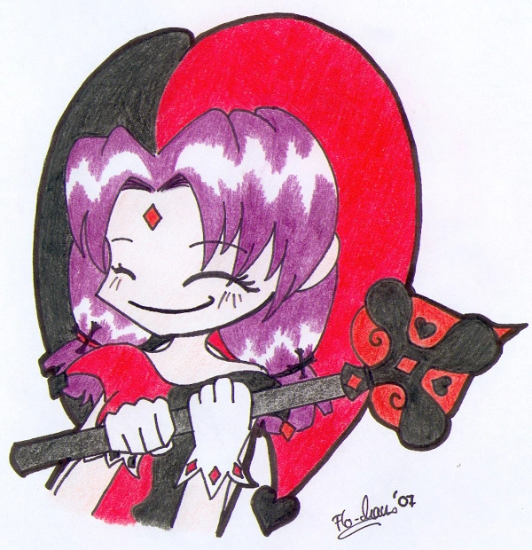 Fanart