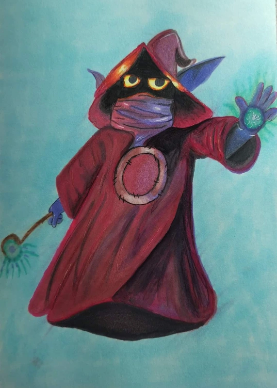 Fanart