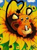 [ # o29 ] „Sonnenblume“ [Pokémon Giga STA 2.0]