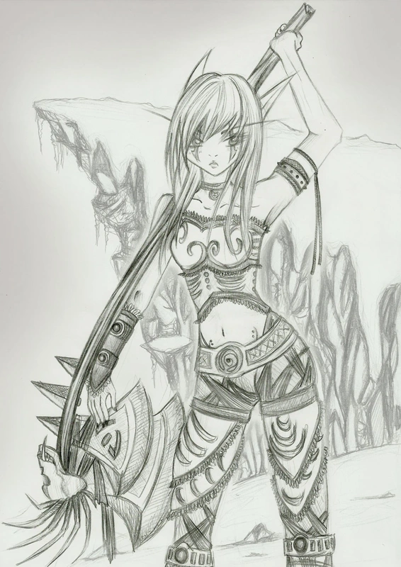 Fanart