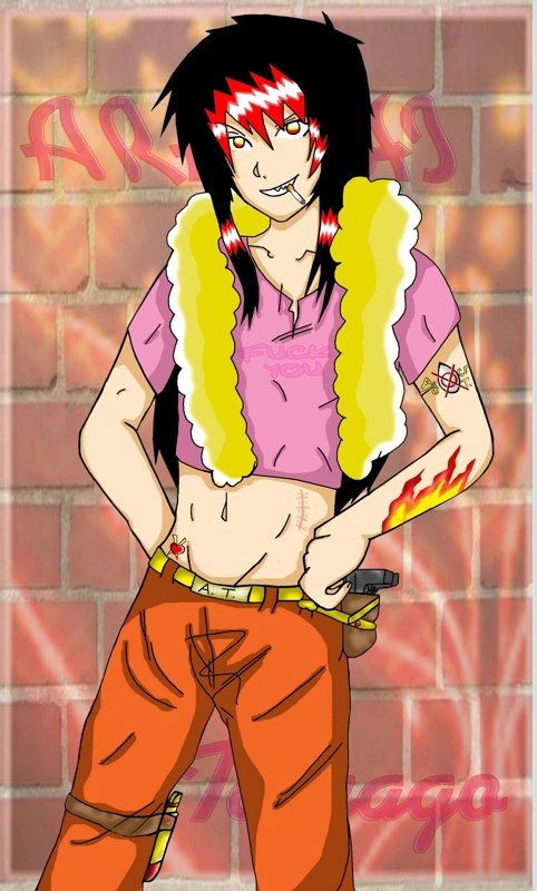 Fanart